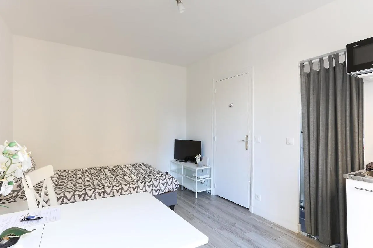 Orsay Cosy Studio Παρίσι