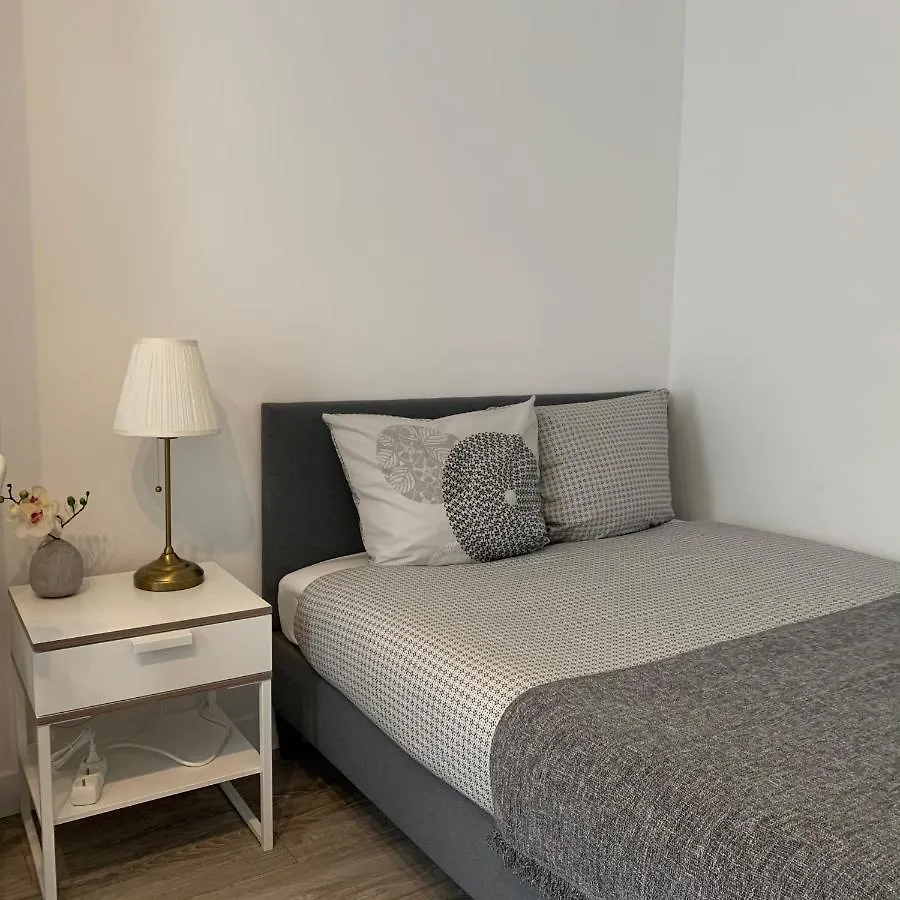 Apartment Orsay Cosy Studio